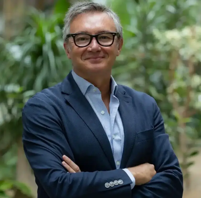 FOTOGRAFÍA. CÁDIZ (ANDALUCÍA) ESPAÑA, 26 DE MARZO DE 2026. Bambú elige a Manuel Gavira Florentino candidato al 17M Andalucía. El portavoz del Grupo Parlamentario de la formación en el Parlamento de Andalucía, Manuel Gavira Florentino, elegido hoy por la dirección nacional de VOX como candidato a las Elecciones 17M Andalucía. Lasvocesdelpueblo (Ñ Pueblo)