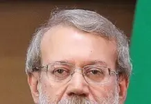 FOTOGRAFÍA. TEHERÁN (IRÁN), 16 DE MARZO DE 2026. El Ejército de Israel, Tzáhal, eliminó este lunes a los ayatolás Ali Larijani (en la imagen) y Gholamreza Soleimani en Irán. En dos comunicados, las Fuerzas de Defensa de Israel (FDI) informan que fueron eliminados ayer, lunes, durante la ola de ataques del Tzáhal contra los objetivos terroristas del régimen iraní. Lasvocesdelpueblo (Ñ Pueblo)