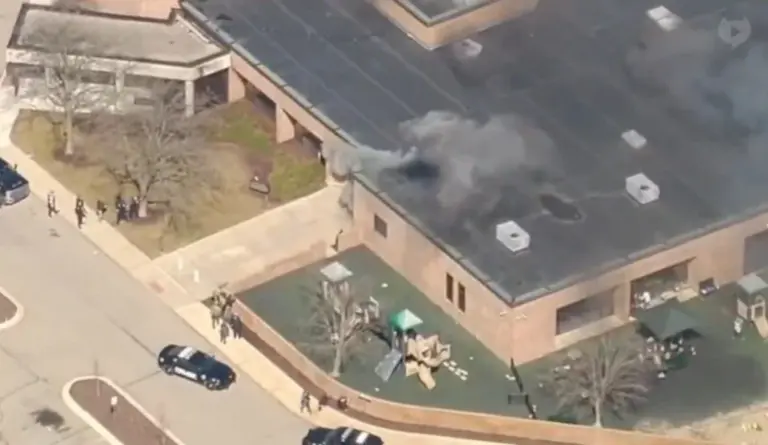 Neutralizado un terrorista antisemita en Detroit (EEUU)