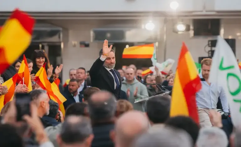 Abascal: Los españoles primeros en España y marroquíes en Marruecos