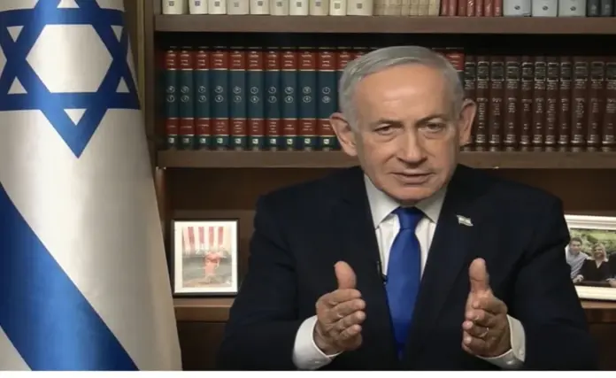 Israel acepta el alto de fuego: Permanecemos en Líbano; aquí estamos y no nos iremos