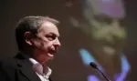 FOTOGRAFÍA. ANDALUCÍA (ESPAÑA), 23 DE ABRIL DE 2026. El juez: Había una Vía Ábalos y otra Vía Zapatero, está última dio frutos. El expresidente del Gobierno de España, hombre de confianza del presidente del Gobierno y líder del Partido Socialista Pedro Sánchez Pérez-Castejón y exsecretario general del PSOE, José Luis Rodríguez Zapatero. Efe