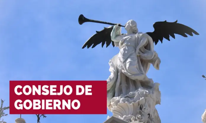 El alumnado de Universidad de Sevilla ya puede solicitar la compensación excepcional FOTOGRAFÍA. SEVILLA (ANDALUCÍA) ESPAÑA, 23 DE JUNIO DE 2026. El alumnado de Universidad de Sevilla ya puede solicitar la compensación excepcional. El Consejo de Gobierno de la Universidad de Sevilla ha celebrado este 23 de junio una sesión ordinaria que ha arrancado con unas palabras de pésame de la rectora, Carmen Vargas, por el reciente fallecimiento del consejero de Universidad, Investigación e Innovación, José Carlos Gómez Villamandos. Efe