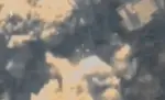 FOTOGRAFÍA. NABATIEH (LÍBANO), 27 DE JUNIO DE 2026. Momento de la eliminación de un grupo de terroristas de Hezbolá, grupo islamofascista proxy del régimen terrorista de ayatolá en Persia —ahora llamado "Irán" o "República Islámica de Irán"— en el distrito libanés de Nabatiye, también transcrito como "Nabatieh", región del sur del Líbano. captura vídeo del Tzáhal/Lasvocesdelpueblo (Ñ Pueblo)