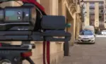 FOTOGRAFÍA. SORIA (CASTILLA Y LEÓN) ESPAÑA, 23 DE JUNIO DE 2026. La Guardia Civil registra el Ayuntamiento gobernado por PSOE en Soria. Agentes de Policía Judicial de la Guardia Civil están practicando desde primera hora de la mañana, un registro en el Ayuntamiento de Soria, gobernado por el PSOE. Efe