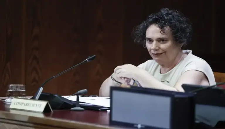 La secretaria de Zapatero rechaza declarar ante Comisión de investigación sobre SEPI