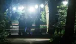 FOTOGRAFÍA. BERLÍN (ALEMANIA), 26 DE JULIO DE 2026. Las autoridades de Berlín buscan al islamista, un varón de 21 años identificado como Abdul Rahman Toufic Ballout (Abdul Ballout), autor de la masacre a los europeos de orientación sexual Lesbianas, Gais, Bisexuales, Transexuales e Itersexuales (LGBTI) duarnte la celebración del Orgullo LGTBIQ+ de Berlín 2026. El islamista Abdul Rahman Toufic Ballout no es un desconocido para la Policía alemana: tiene ficha policial con antecedentes penales graves, entre ellos, robo agravado, extorsión a mano armada, entre otros, conocido por las autoridades de Alemania como "islamista", seguidor del grupo terrorista islamista Estado Islámico (EI) Estado Islámico de Irak y el Levante (EIIL) Estado Islámico de Irak y Siria (EIIS) Islamic State of Iraq and Syria (ISIS) Dáesh Daish, según el medio de comunicación alemán "BILD". Efe
