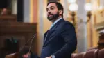 FOTOGRAFÍA. MADRID (ESPAÑA), FECHA RELACIONADA CON EL CONTENIDO: 13 DE JULIO DE 2026. Granada acumula antecedentes vinculados a propaganda yihadista y radicalización. El diputado nacional de VOX por Granada, Robatto Perote (Coco Robatto), ha valorado la decisión de la Audiencia Nacional de avalar la expulsión de uno de los individuos de nacionalidad marroquí investigados por difundir mensajes de exaltación yihadista en Maracena, alentando el odio y deseando la muerte de ciudadanos franceses desde las calles de la provincia de Granada. Lasvocesdelpueblo (Ñ Pueblo)
