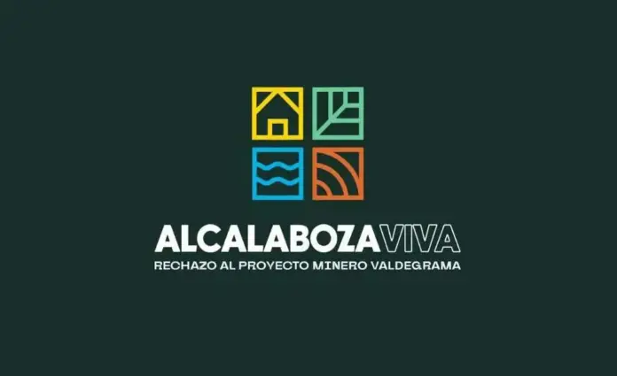 Reunión de agricultores, ganaderos y apicultores ante apertura de una mina en la Rivera de Alcalaboza, asociación Alcalaboza Viva FOTOGRAFÍA. LA RIVERA DE ALCALABOZA (HUELVA) ANDALUCÍA (ESPAÑA), 30 D EJUNIO DE 2026. Reunión de agricultores, ganaderos y apicultores de los municipios de Almonaster la Real, Cortegana, Aroche y Rosal de la Frontera para tratar de posibles perjuicios que supondría la apertura de una mina en La Rivera de Alcalaboza. Lasvocesdelpueblo (Ñ Pueblo)