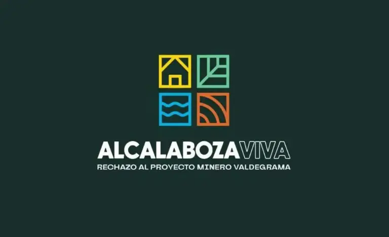 FOTOGRAFÍA. LA RIVERA DE ALCALABOZA (HUELVA) ANDALUCÍA (ESPAÑA), 30 D EJUNIO DE 2026. Reunión de agricultores, ganaderos y apicultores de los municipios de Almonaster la Real, Cortegana, Aroche y Rosal de la Frontera para tratar de posibles perjuicios que supondría la apertura de una mina en La Rivera de Alcalaboza. Lasvocesdelpueblo (Ñ Pueblo)