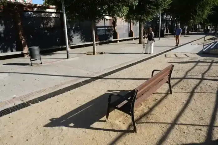 Barcelona, Violencia FOTOGRAFÍA. BARRIO DE LA SAGRERA CIUDAD DE BARCELONA) CATALUÑA (ESPAÑA), 03 DE JULIO DE 2026. Asesinan a un menor a disparos en el Parc de la Pegaso de Barcelona. Parque de la Pegaso en el barrio de La Sagrera, en el distrito barcelonés de Sant Andreu. Los primeros indicios de la investigación del asesinato de un menor de 15 años por disparos con arma de fuego en el Parque de la Pegaso de Barcelona apuntan a un enfrentamiento entre bandas de la zona. Efe