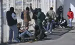 FOTOGRAFÍA. MADRID (ESPAÑA), FECHA Y LUGAR RELACIONADOS CON EL CONTENIDO: 08 DE JULIO DE 2026. La secretaria de Estado de Migraciones del Gobierno de Pedro Sánchez-Pérez-Castejón (PSOE),Pilar Cancela Rodríguez (PSOE), ha asegurado que el proceso extraordinario de regularización masiva de inmigrantes ilegales impulsado por el Gobierno continúa avanzando y que ya se han dictado alrededor de 12.000 resoluciones definitivas, al tiempo que se han tramitado más de medio millón de notificaciones provisionales. Efe