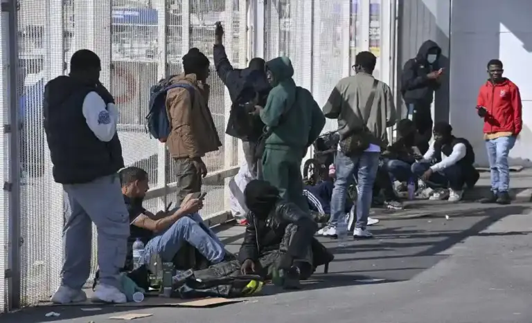 FOTOGRAFÍA. MADRID (ESPAÑA), FECHA Y LUGAR RELACIONADOS CON EL CONTENIDO: 08 DE JULIO DE 2026. La secretaria de Estado de Migraciones del Gobierno de Pedro Sánchez-Pérez-Castejón (PSOE),Pilar Cancela Rodríguez (PSOE), ha asegurado que el proceso extraordinario de regularización masiva de inmigrantes ilegales impulsado por el Gobierno continúa avanzando y que ya se han dictado alrededor de 12.000 resoluciones definitivas, al tiempo que se han tramitado más de medio millón de notificaciones provisionales. Efe