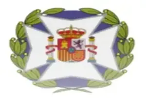 FOTOGRAFÍA. MADRID (ESPAÑA), 31 DE AGOSTO DE 2026. En la imagen, el logotipo oficial del Consejo General de Enfermería (CGE) de España. Lasvocesdelpueblo (Ñ Pueblo)