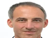 FOTOGRAFÍA. BRUSELAS (BÉLGICA), 05 DE AGOSTO DE 2026. El socialista Gluckmann dice que Rusia va a robar las elecciones en Francia. En la imagen, el eurodiputado del Grupo de la Alianza Progresista de Socialistas y Demócratas en el Parlamento Europeo y líder del partido de centroizquierda en Francia "Plaza Pública". Parlamento Europeo/Lasvocesdelpueblo (Ñ Pueblo)