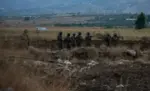 FOTOGRAFÍA. SUR DEL LÍBANO (LÍBANO), 21 DE AGOSTO DE 2026. Esta semana las Fuerzas de Defensa de Israel (FDI) eliminaron al comandantes de la Fuerza Radwan y la Unidad Badr de Hezbolá en el Líbano, la eliminación de comandantes de la unidad de élite de Hamás, el cierre de más de dos kilómetros de túneles subterráneos en la Franja de Gaza, las actividades del Jefe del Estado Mayor en el sur de Siria, una operación a gran escala en Qabatiya y el regreso a Israel, después de 44 años, de los restos del Sargento Primero Yehuda Yekutiel Katz, "que su memoria sea una bendecida". Lasvocesdelpueblo (Ñ Pueblo)