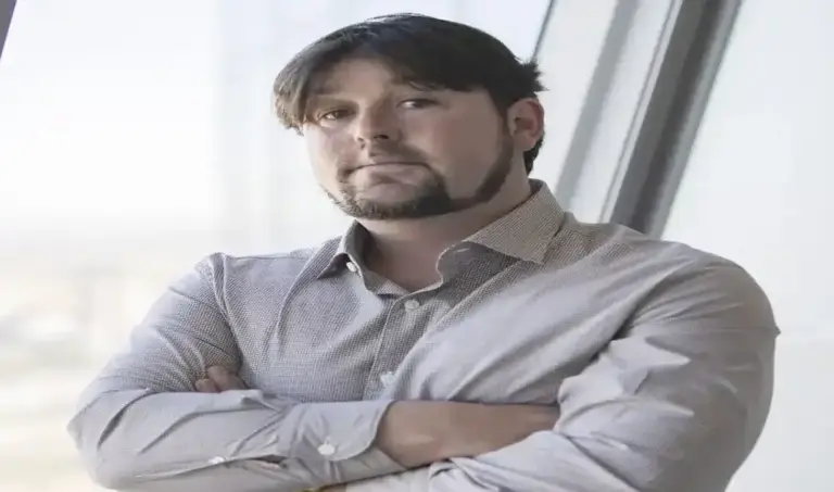 Caso Leire | Interpol arresta al empresario prófugo de la Justicia española Alejandro Hamlyn