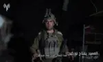 FOTOGRAFÍA. COLINA ALI AL-TAHIR (DISTRITO DE NABATIYEH) SUR DEL LÍBANO, 03 DE SEPTIEMBRE DE 2026. Las Fuerzas de defensa de Israel (FDI), de la División 36 del Ejército israelí Tzáhal, han trabajado durante el período reciente en la purga de dos rutas subterráneas en la zona de las alturas de Ali al-Tahir, ubicada dentro de la zona de seguridad. Los saboteadores terroristas de Hezbolá que se encontraban dentro de las infraestructuras "ejecutaron planes terroristas contra el Estado de Israel y las FDI". Lasvocesdelpueblo (Ñ Pueblo)